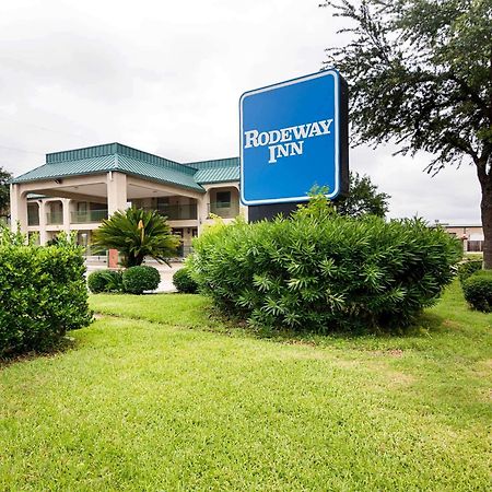 יוסטון Rodeway Inn & Suites Hwy 290 Nw מראה חיצוני תמונה