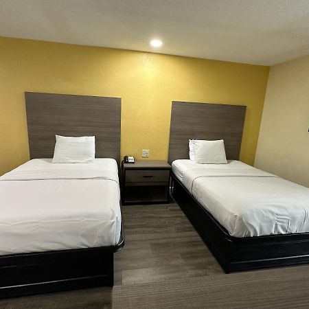 יוסטון Rodeway Inn & Suites Hwy 290 Nw מראה חיצוני תמונה
