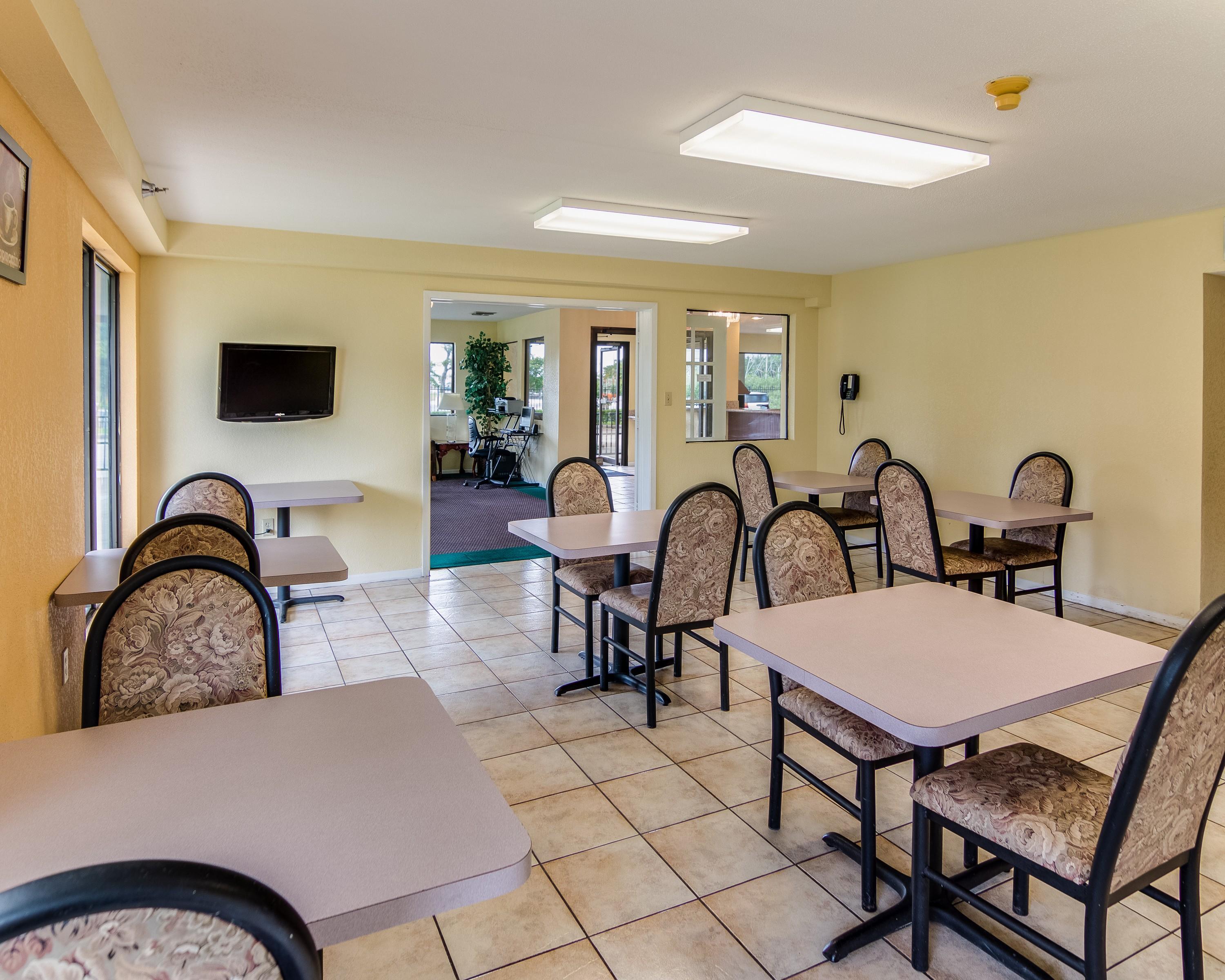 יוסטון Rodeway Inn & Suites Hwy 290 Nw מראה חיצוני תמונה