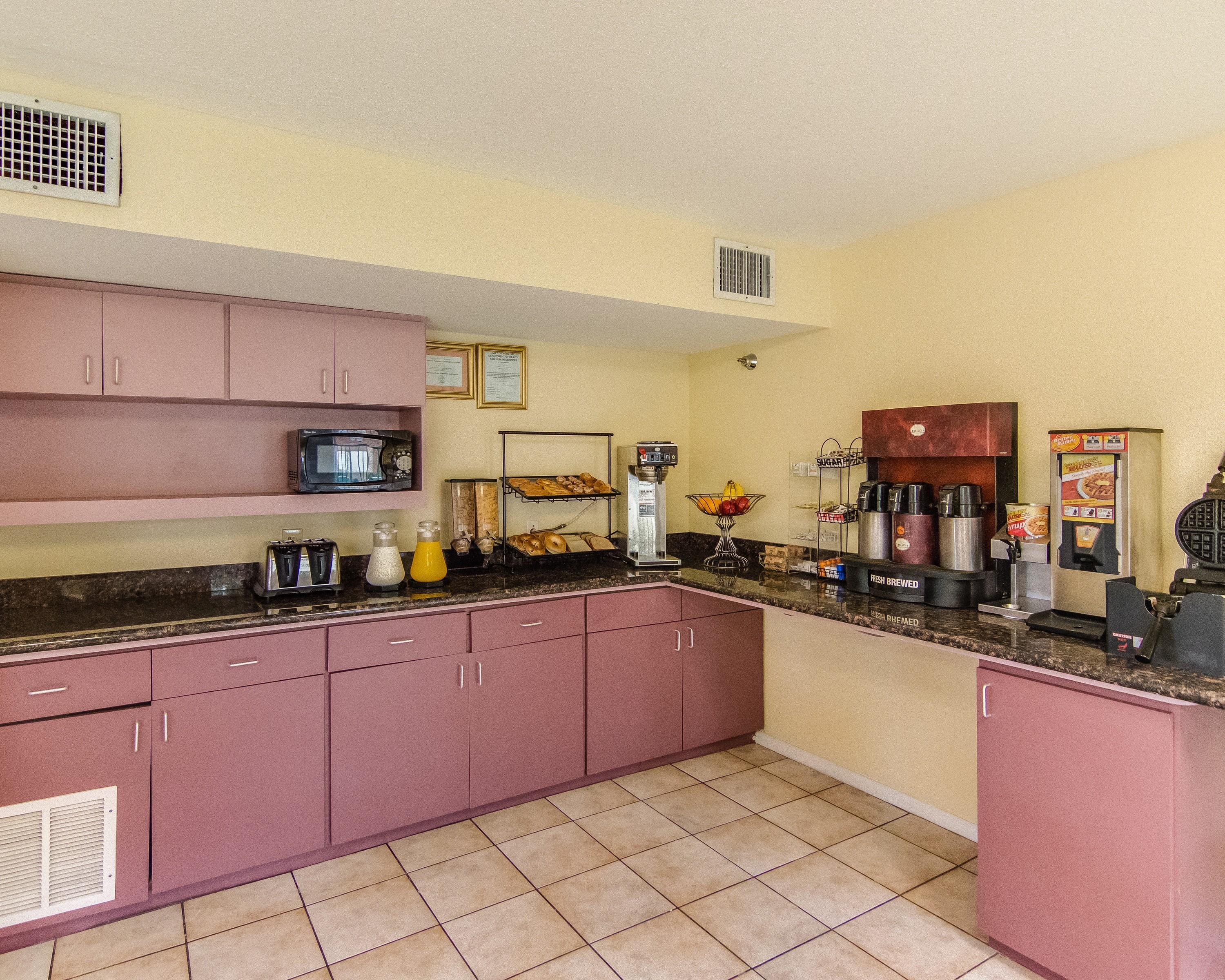 יוסטון Rodeway Inn & Suites Hwy 290 Nw מראה חיצוני תמונה