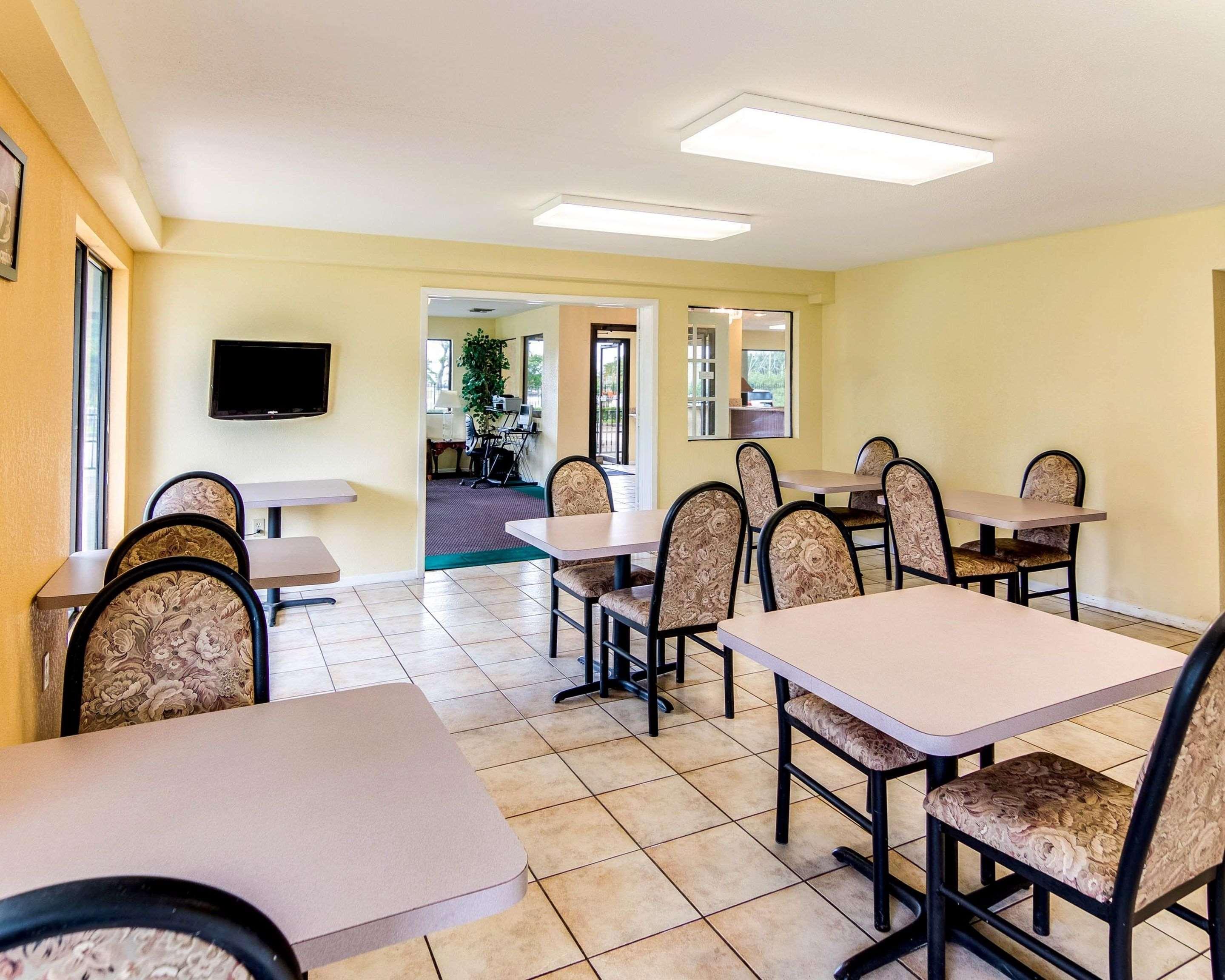 יוסטון Rodeway Inn & Suites Hwy 290 Nw מראה חיצוני תמונה