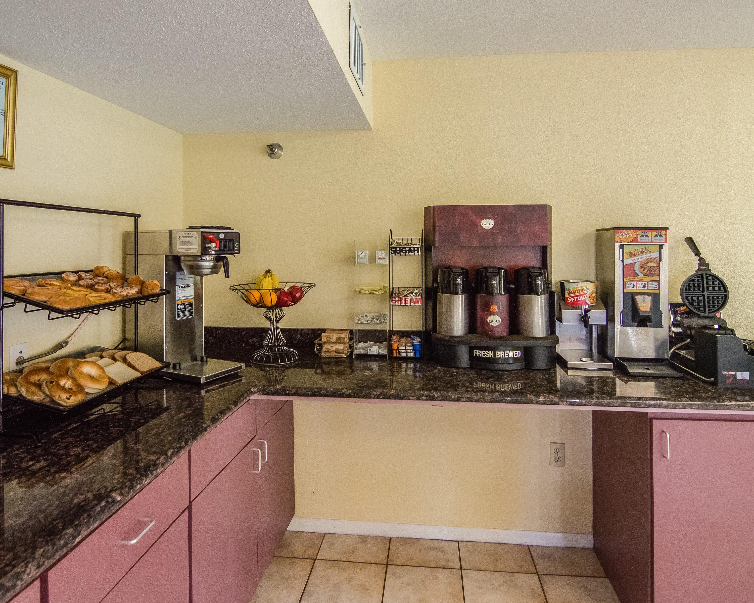 יוסטון Rodeway Inn & Suites Hwy 290 Nw מראה חיצוני תמונה