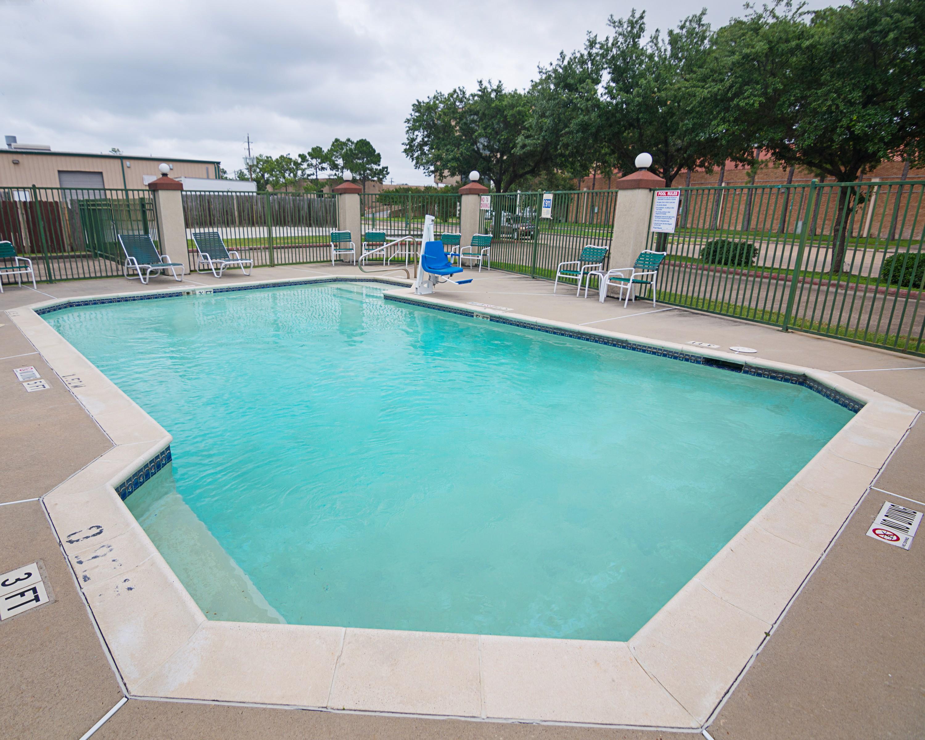 יוסטון Rodeway Inn & Suites Hwy 290 Nw מראה חיצוני תמונה