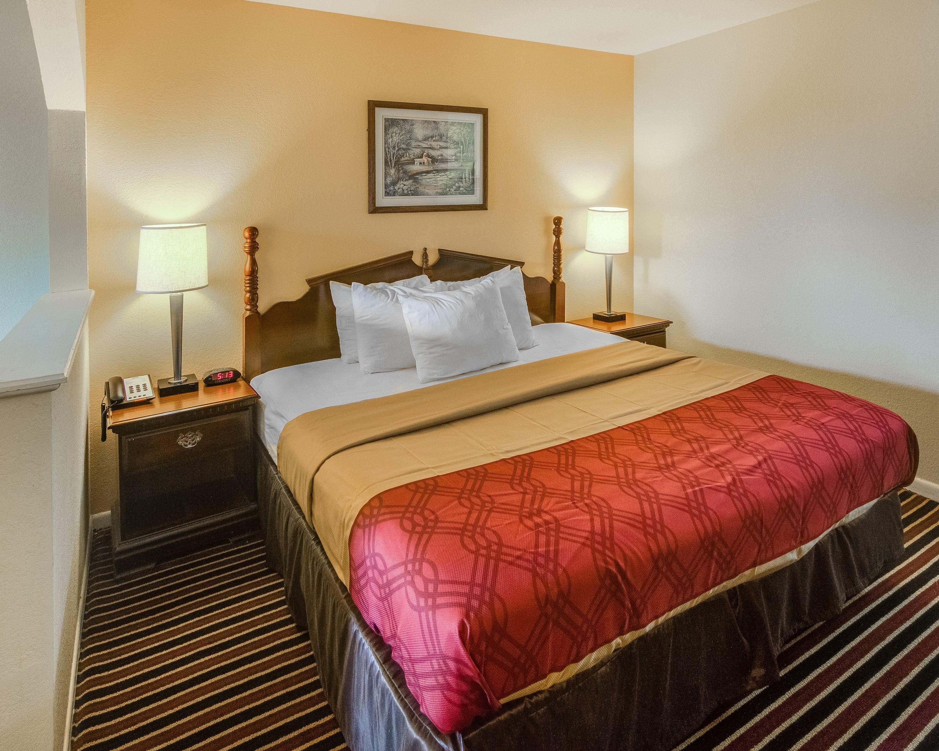 יוסטון Rodeway Inn & Suites Hwy 290 Nw מראה חיצוני תמונה