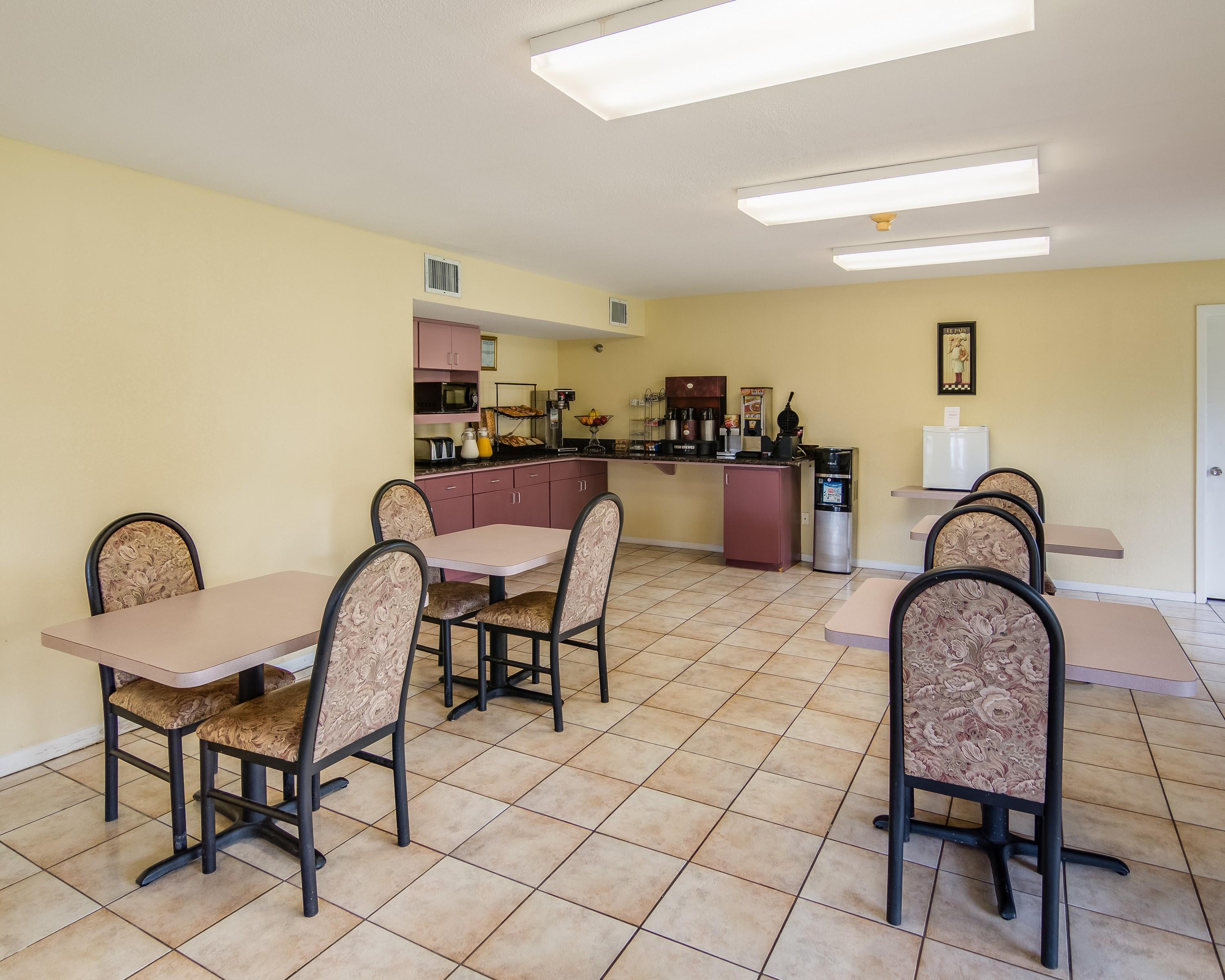 יוסטון Rodeway Inn & Suites Hwy 290 Nw מראה חיצוני תמונה