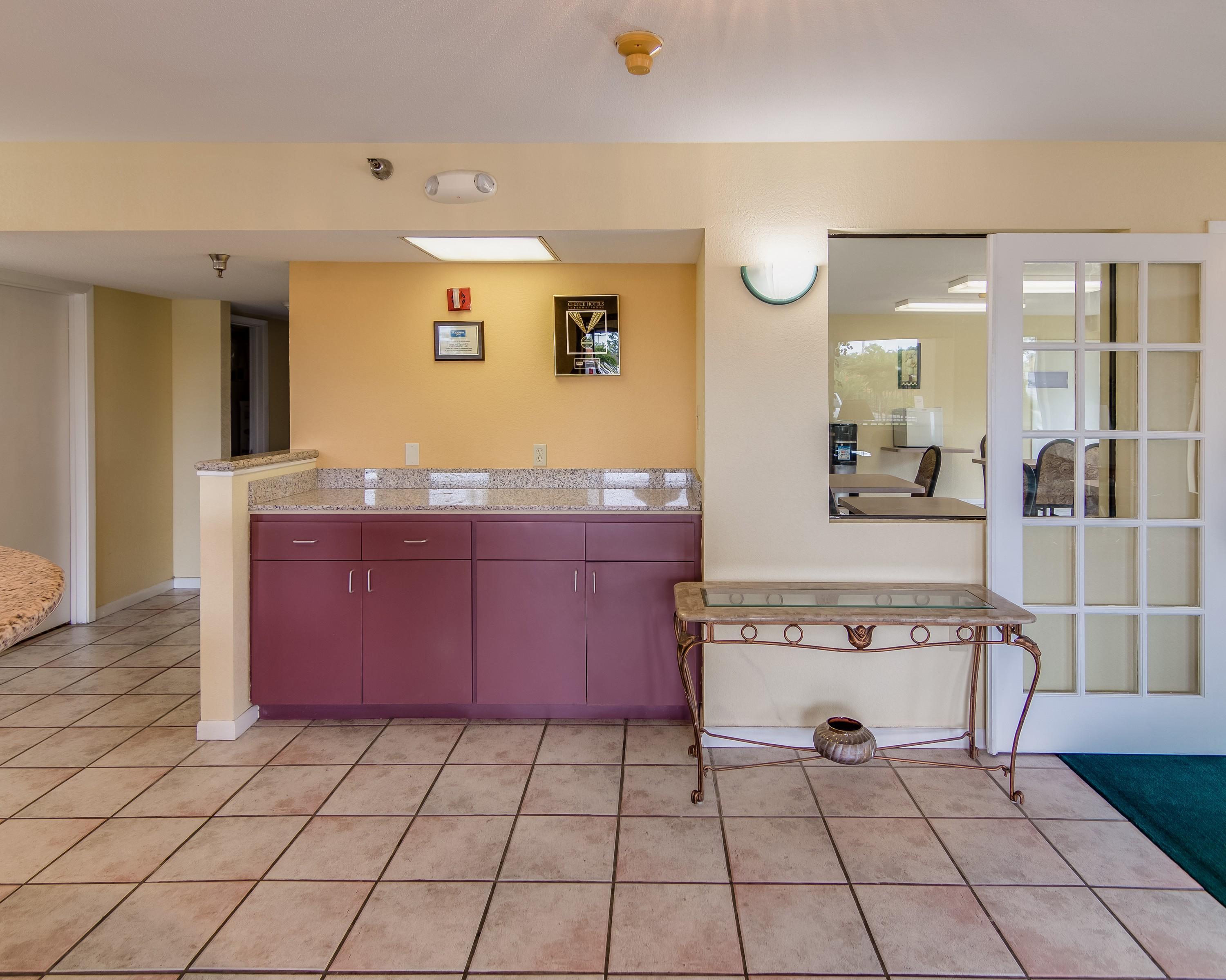יוסטון Rodeway Inn & Suites Hwy 290 Nw מראה חיצוני תמונה