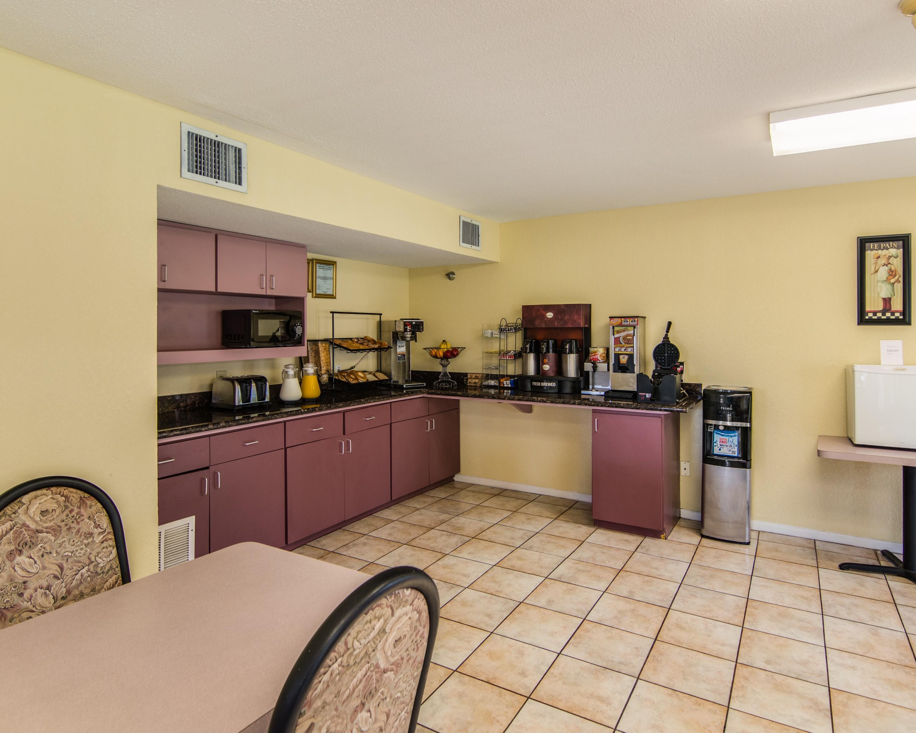 יוסטון Rodeway Inn & Suites Hwy 290 Nw מראה חיצוני תמונה