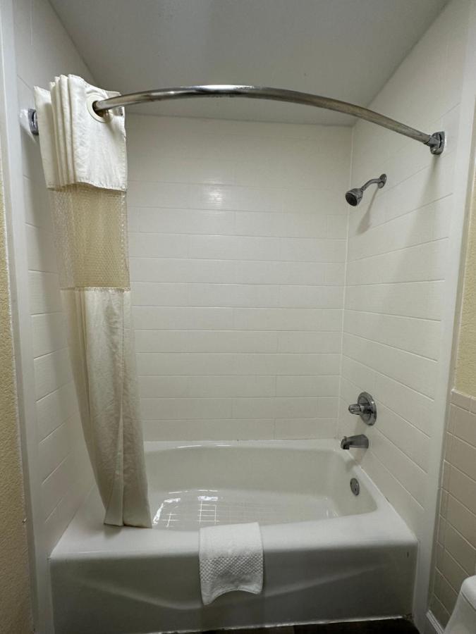 יוסטון Rodeway Inn & Suites Hwy 290 Nw מראה חיצוני תמונה