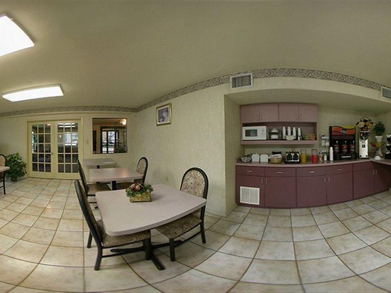 יוסטון Rodeway Inn & Suites Hwy 290 Nw מראה חיצוני תמונה