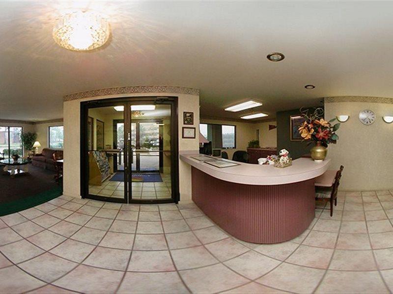 יוסטון Rodeway Inn & Suites Hwy 290 Nw מראה חיצוני תמונה