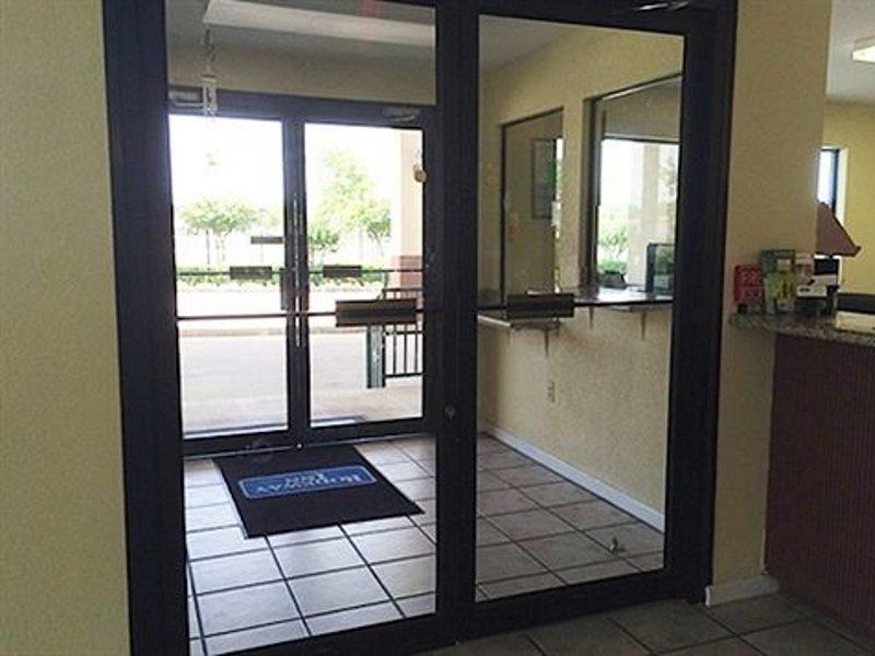 יוסטון Rodeway Inn & Suites Hwy 290 Nw מראה חיצוני תמונה