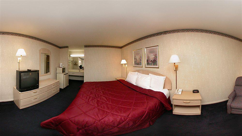 יוסטון Rodeway Inn & Suites Hwy 290 Nw מראה חיצוני תמונה