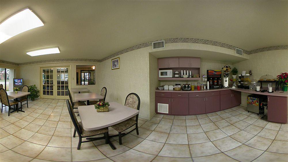 יוסטון Rodeway Inn & Suites Hwy 290 Nw מראה חיצוני תמונה