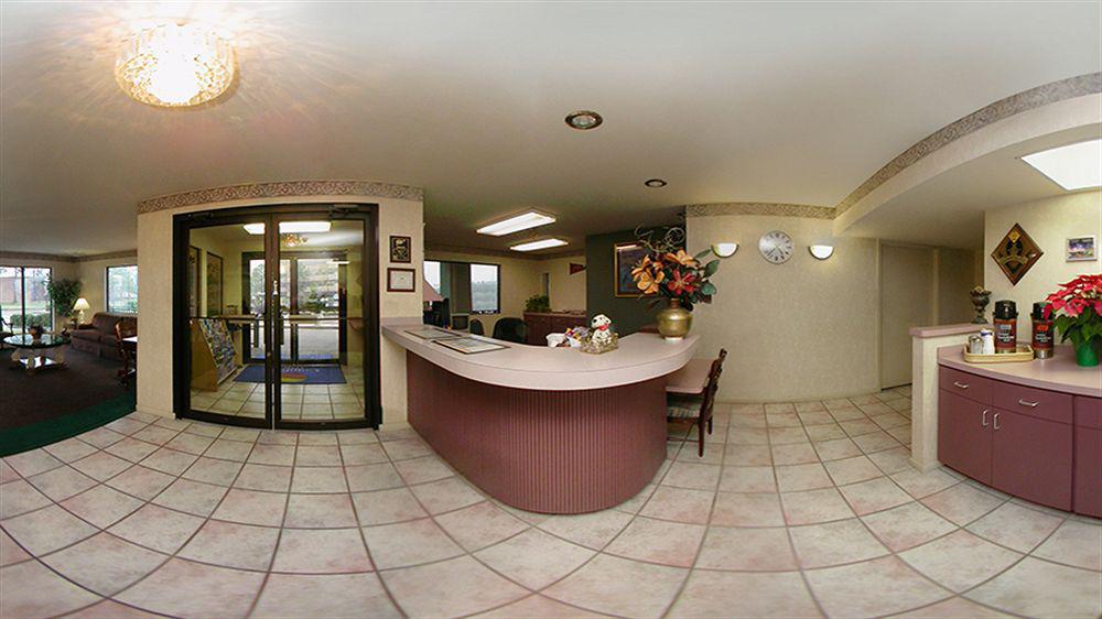 יוסטון Rodeway Inn & Suites Hwy 290 Nw מראה חיצוני תמונה