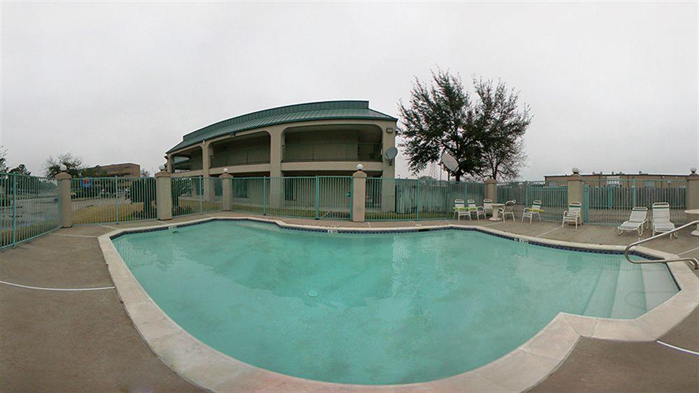 יוסטון Rodeway Inn & Suites Hwy 290 Nw מראה חיצוני תמונה